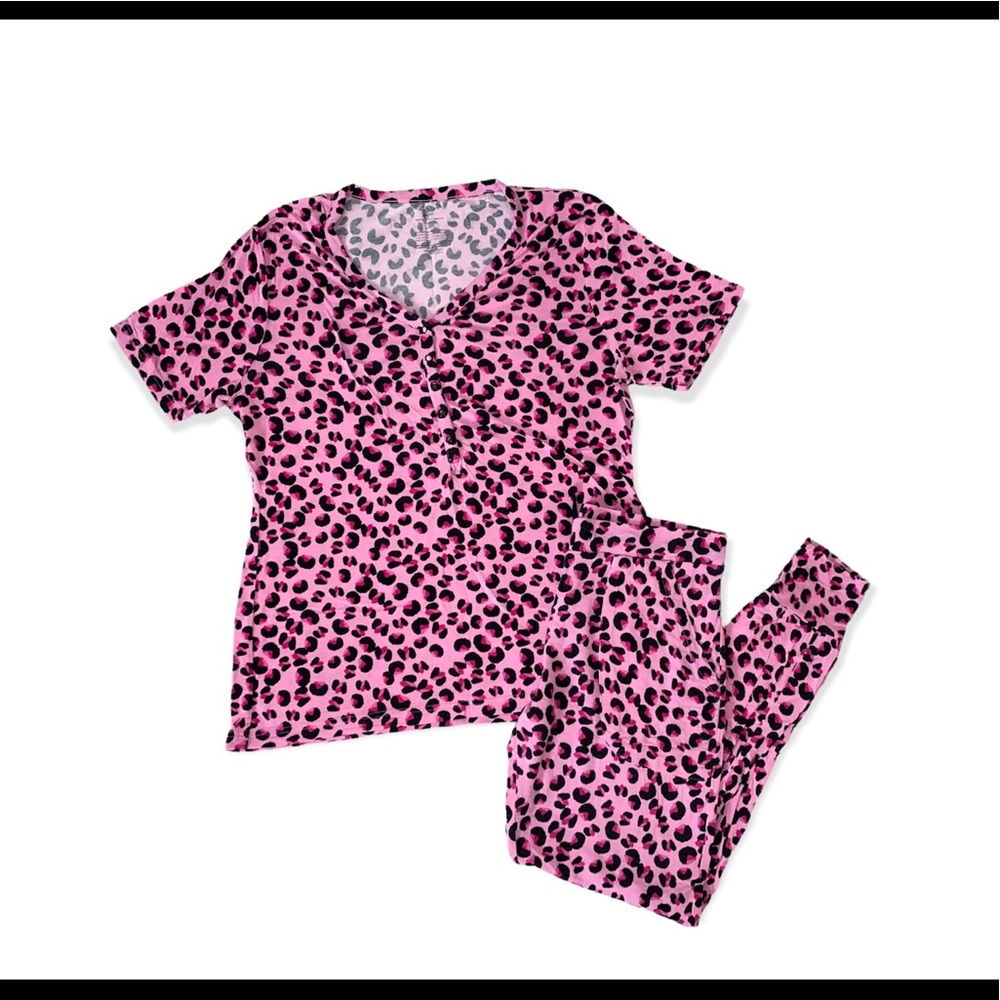Posh peanut Mama set